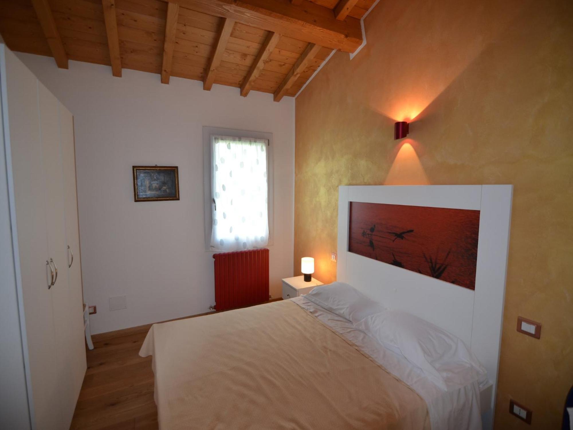 Characteristic Apartment In Codigoro With Pool Exterior foto